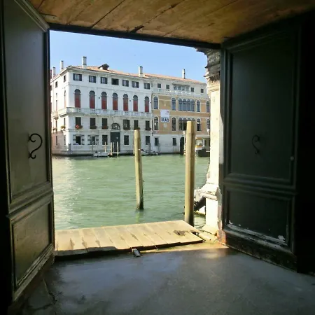 San Marco White Lägenhet Venedig