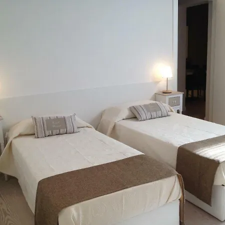 Apartment San Marco White *