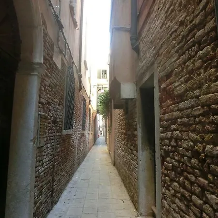 San Marco White Venice