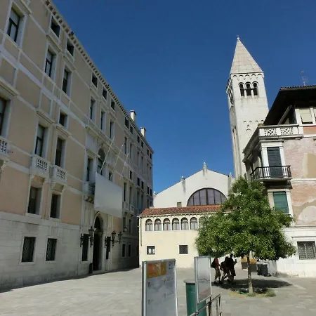 San Marco White *