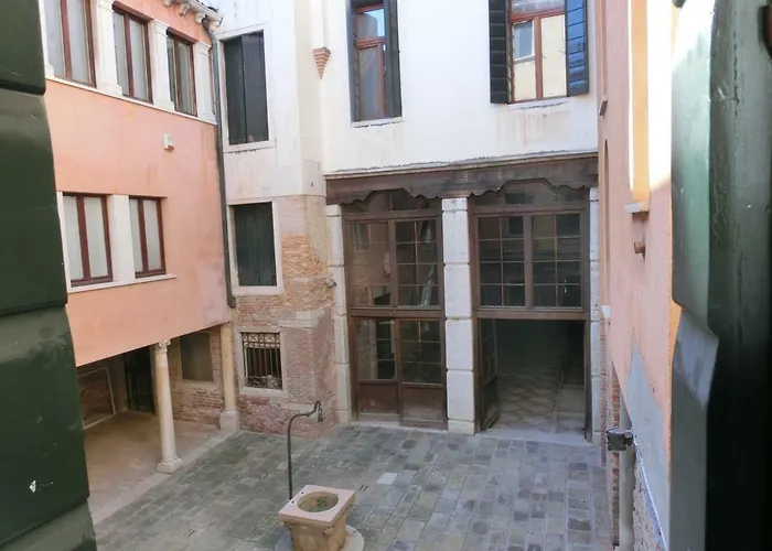 San Marco White Apartamento *