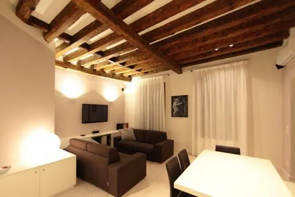 San Marco White Apartamento Venecia