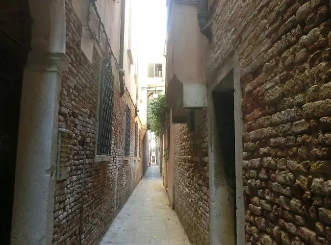 San Marco White Venecia