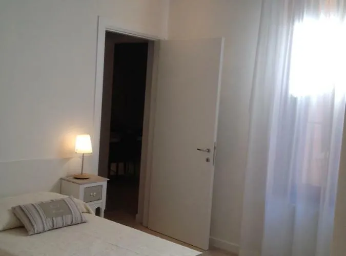 San Marco White Apartament Wenecja