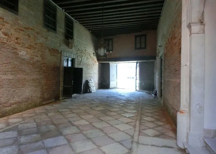 San Marco White * Venecia