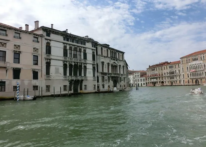 San Marco White Apartamento *