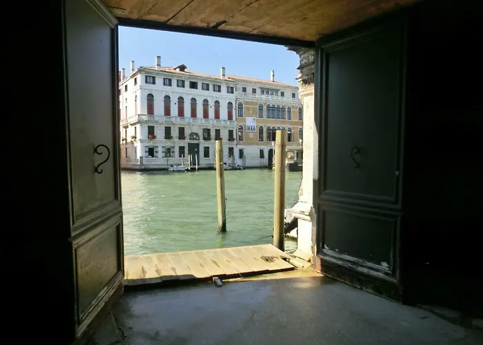 San Marco White Apartamento Venecia