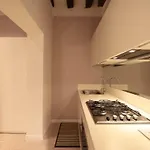 San Marco White Apartman Velence