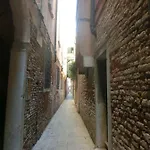 San Marco White Velence