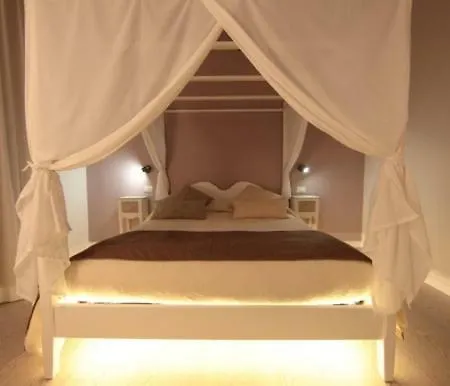 San Marco White * البندقية